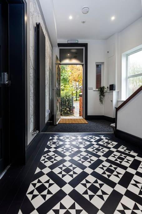 Bootique House - Luxury Group Accommodation In 웨이크필드 외부 사진